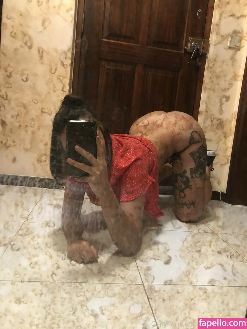 Pepperflavor Pimenta Onlyfans Photo Gallery 