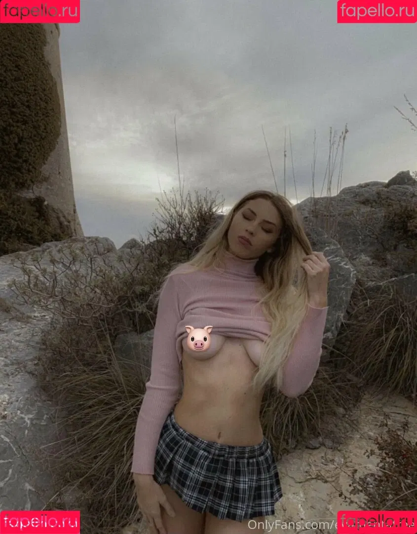 evamentafree Onlyfans Photo Gallery 
