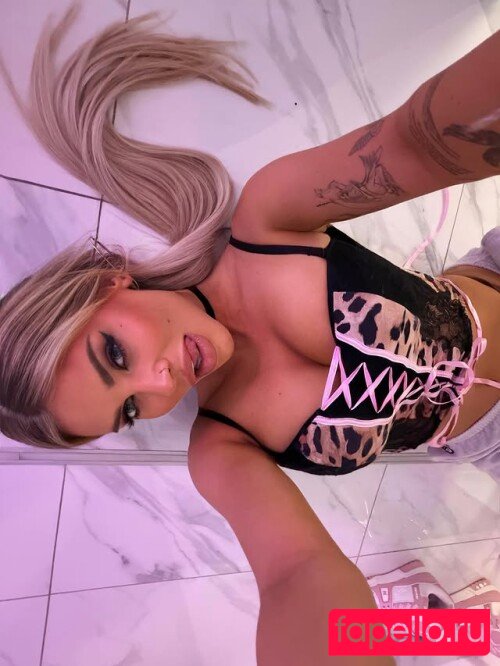 Adrianna ?led? Nude Onlyfans Photo 14
