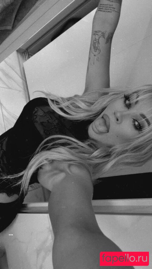 Adrianna ?led? Nude Onlyfans Photo 9