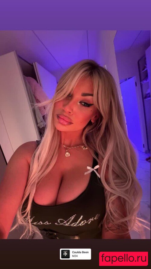 Adrianna ?led? Nude Onlyfans Photo 8