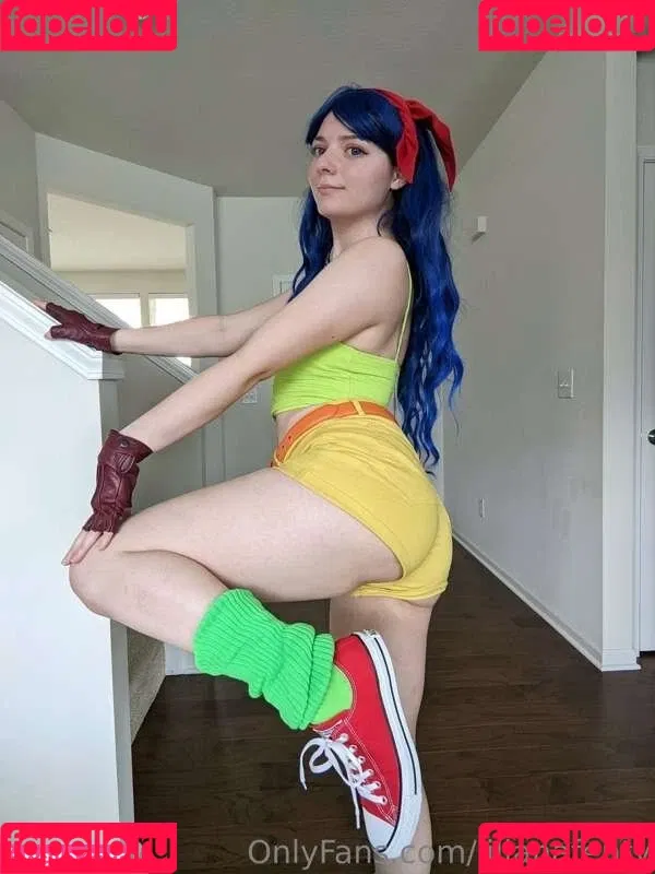 Liliana Fenty Onlyfans Photo Gallery 