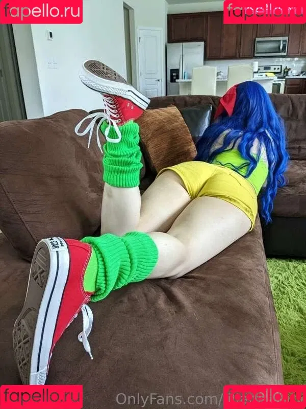 Liliana Fenty Onlyfans Photo Gallery 