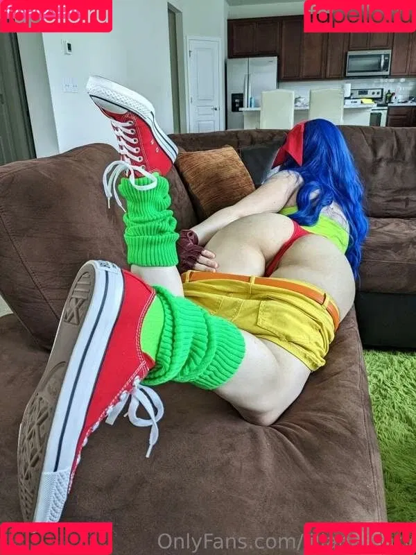 Liliana Fenty Onlyfans Photo Gallery 
