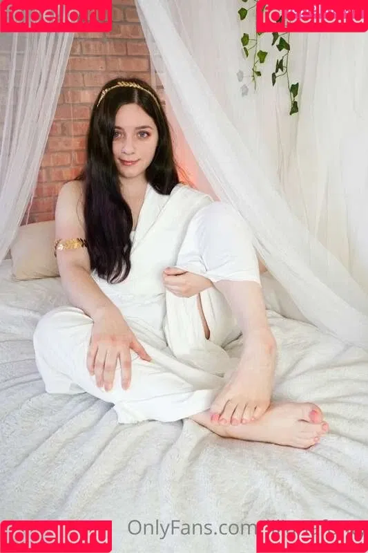 Liliana Fenty Onlyfans Photo Gallery 