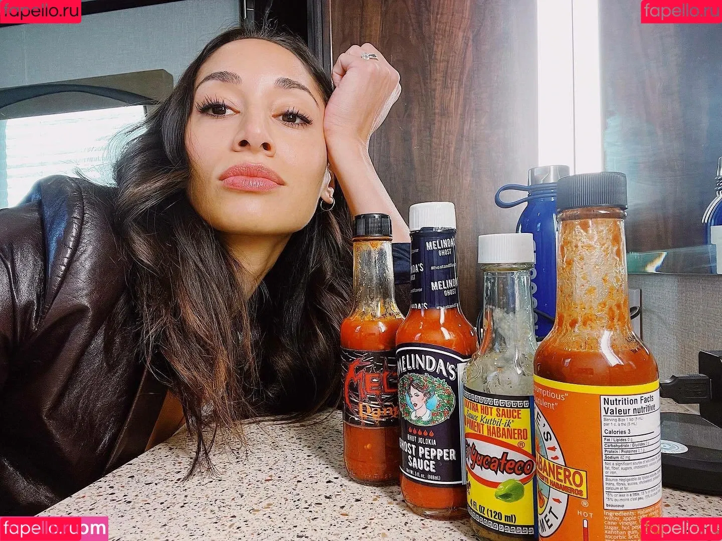 Meaghan Rath Onlyfans Photo Gallery 