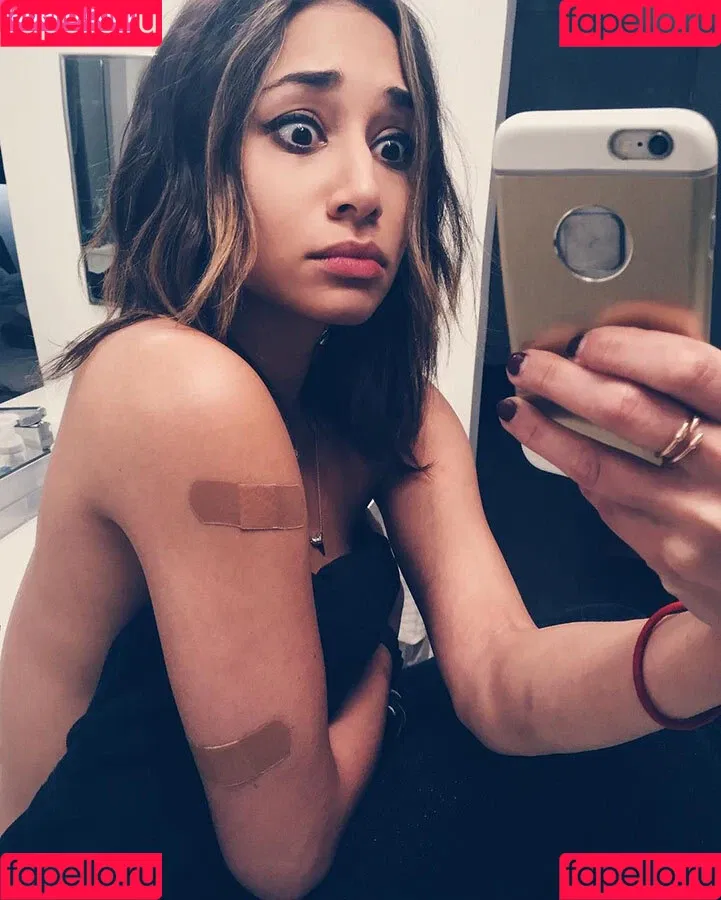 Meaghan Rath Onlyfans Photo Gallery 