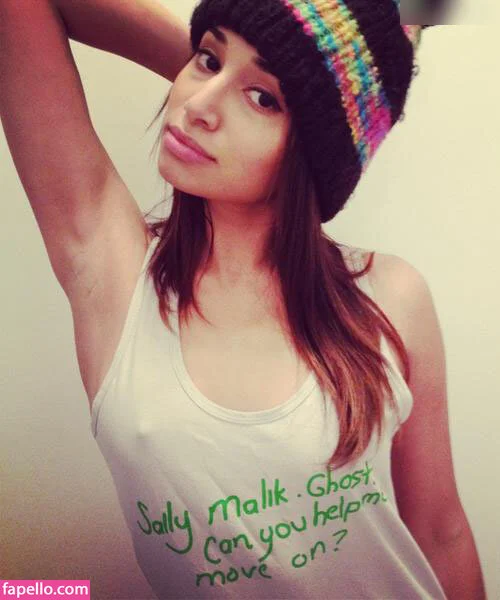 Meaghan Rath Nude Onlyfans Photo 43
