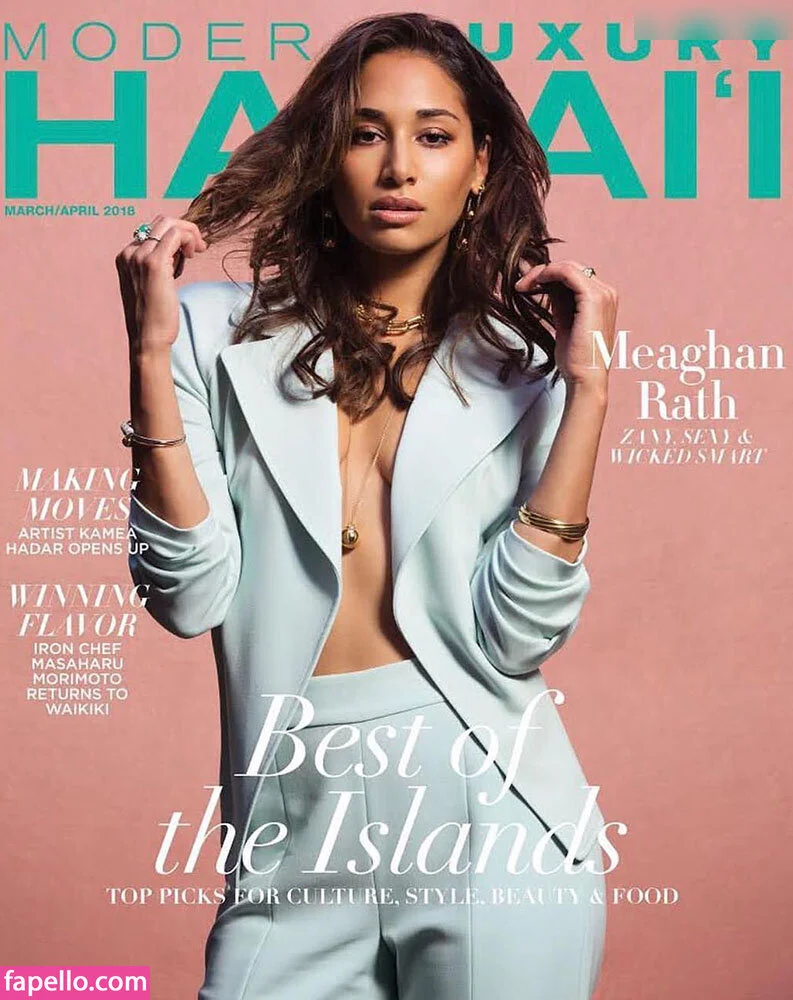 Meaghan Rath Nude Onlyfans Photo 44