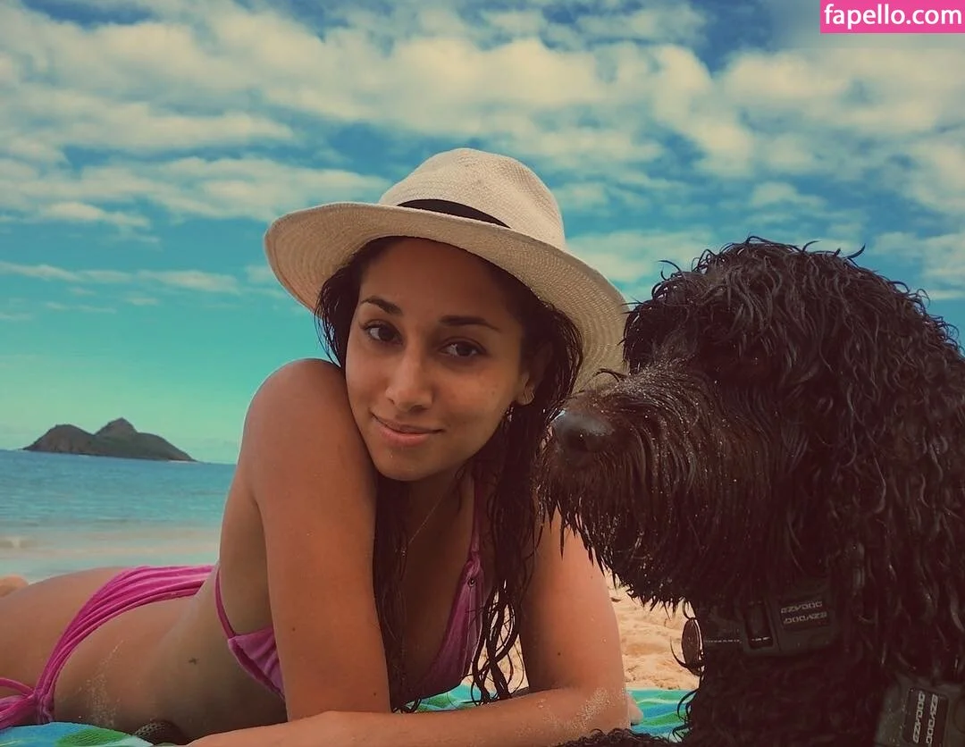 Meaghan Rath Nude Onlyfans Photo 21