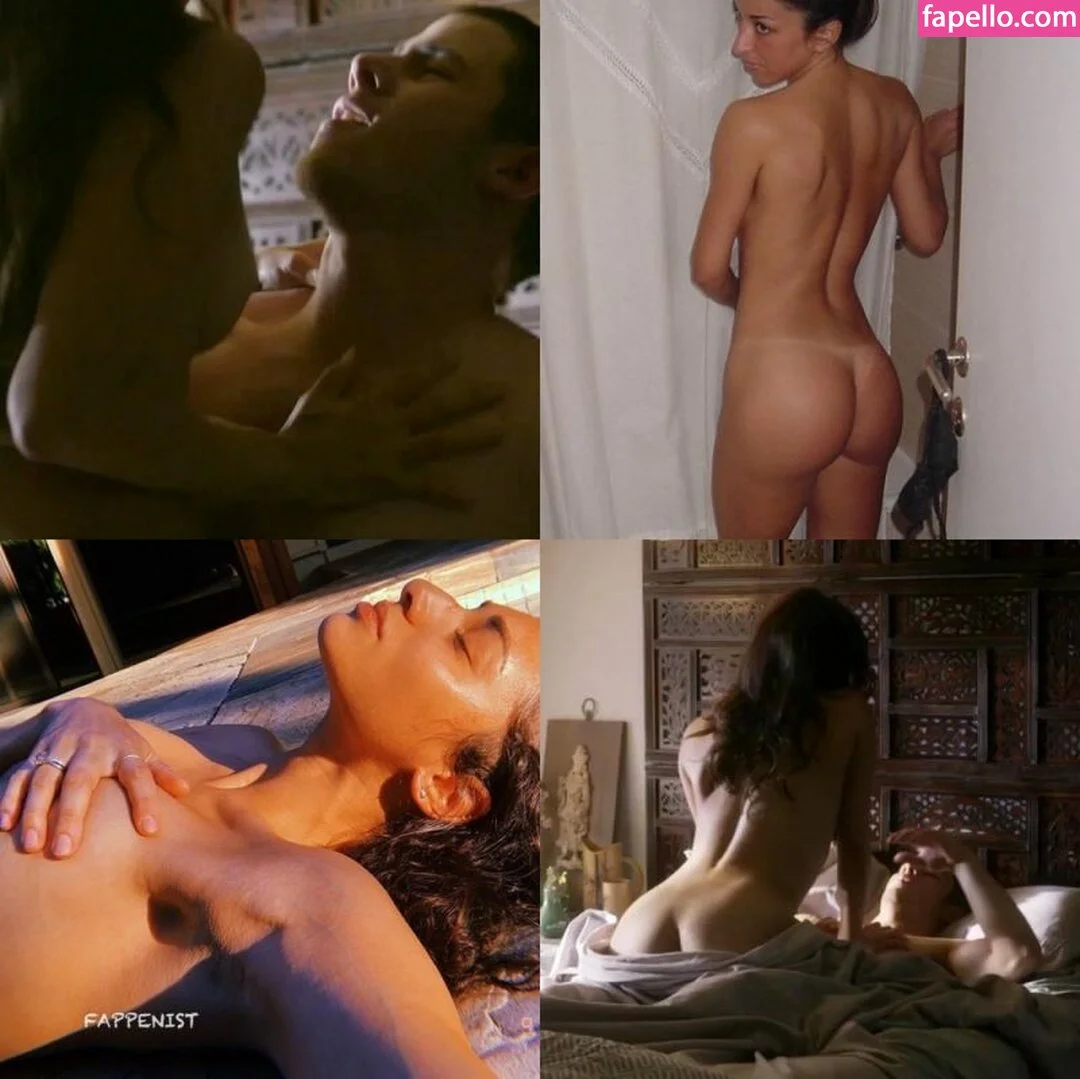 Meaghan Rath Nude Onlyfans Photo 18