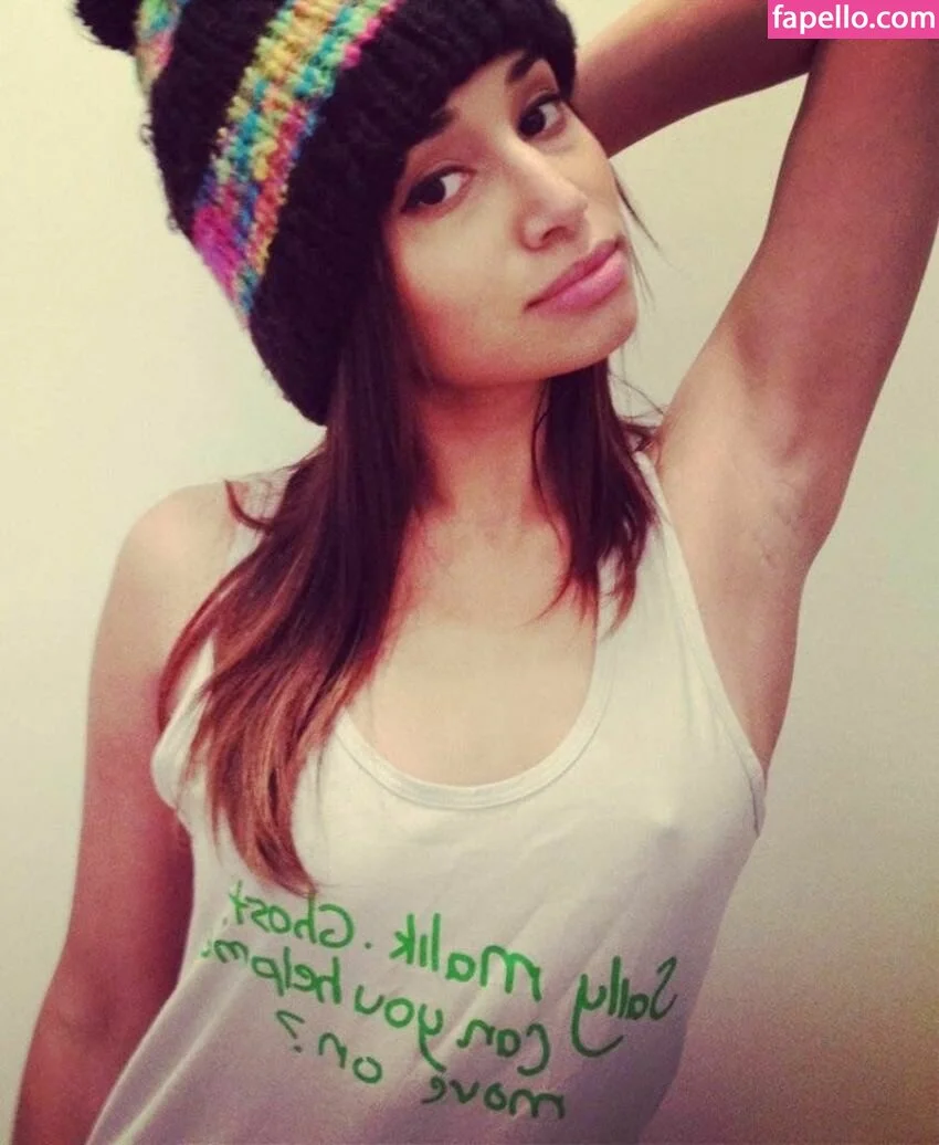 Meaghan Rath Nude Onlyfans Photo 7