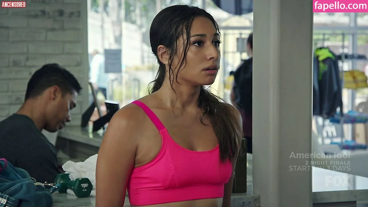 Meaghan Rath Nude Onlyfans Photo 4