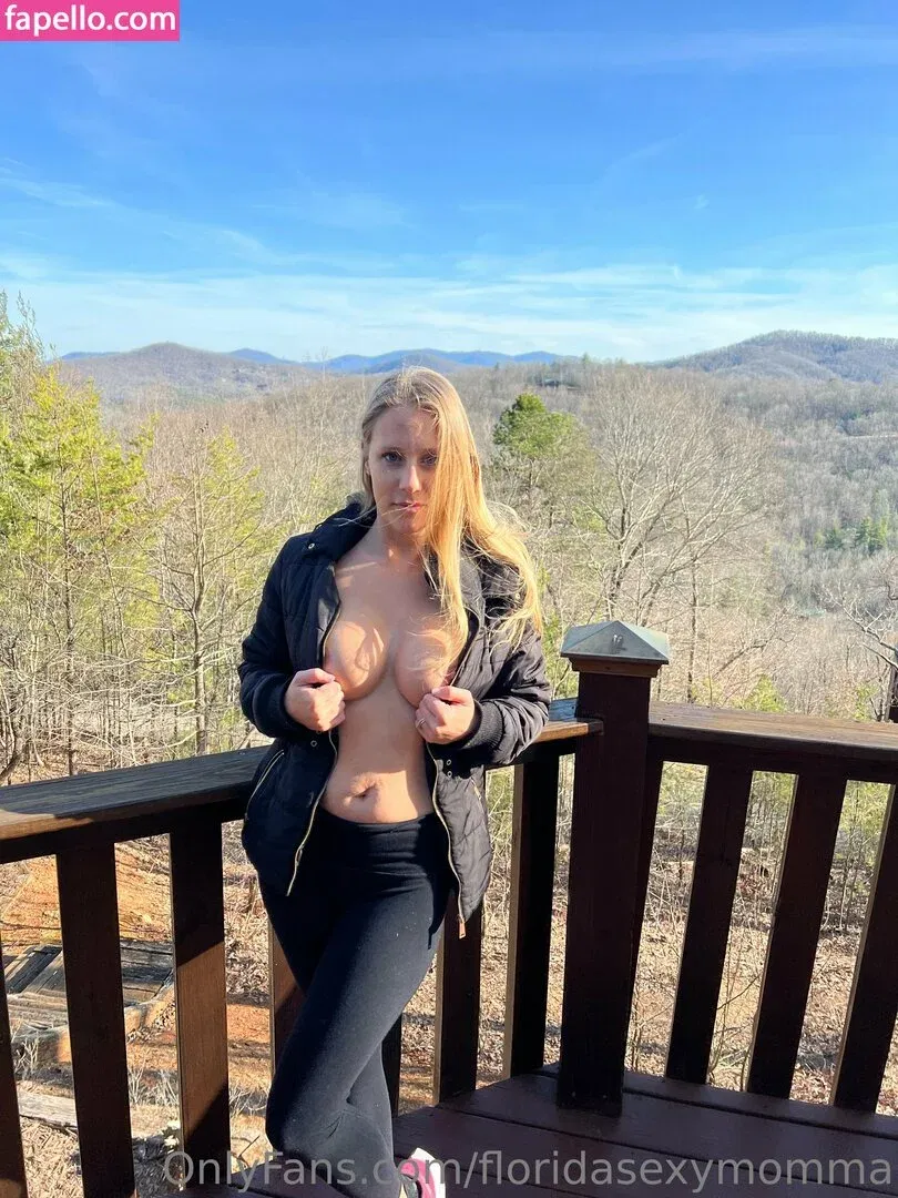 FloridaSexyMomma Onlyfans Photo Gallery 