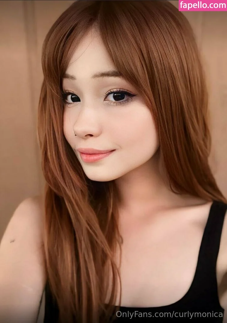 curlymonica Onlyfans Photo Gallery 