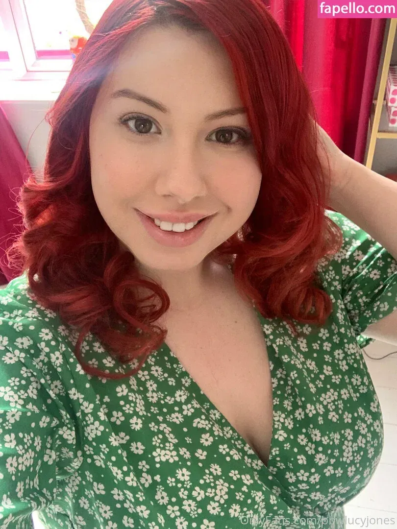 lucy-jones Onlyfans Photo Gallery 