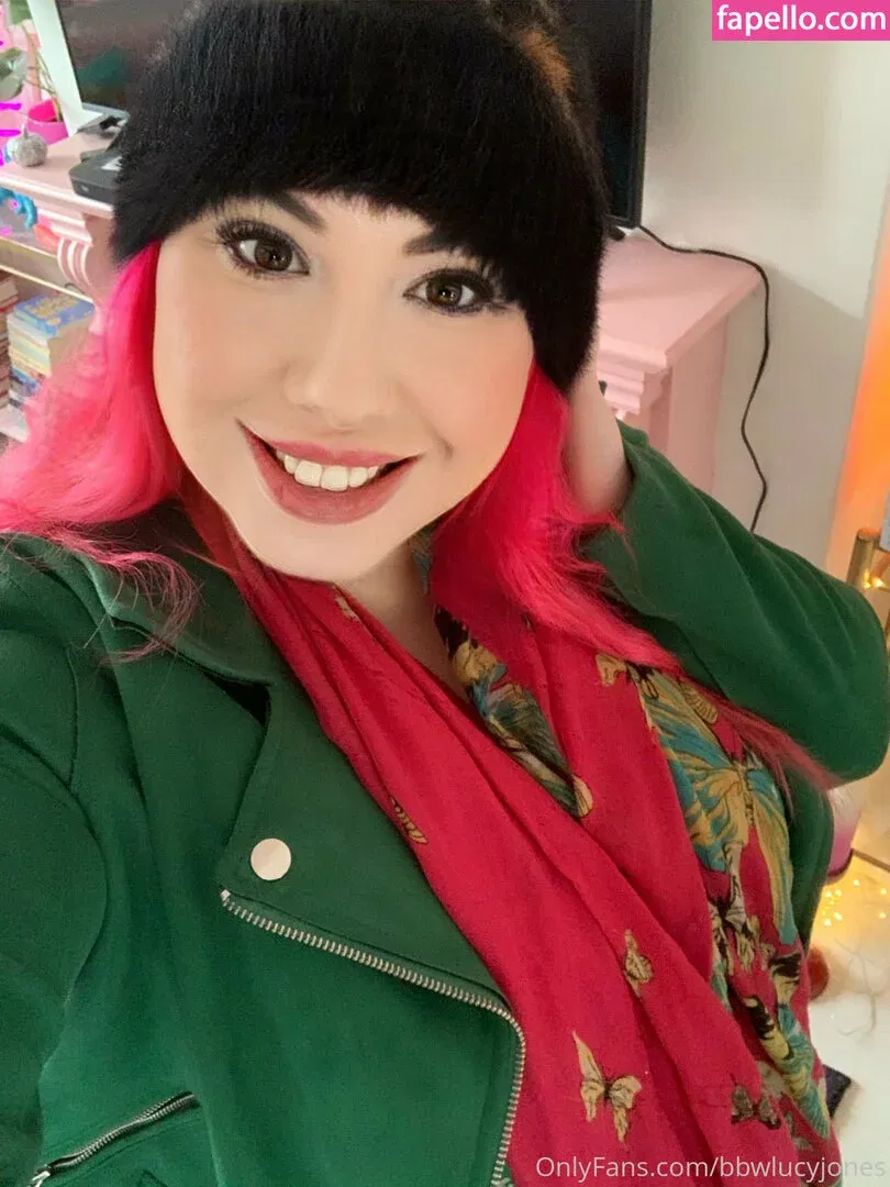 lucy-jones Onlyfans Photo Gallery 