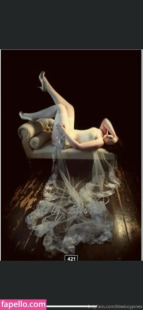 lucy-jones Onlyfans Photo Gallery 