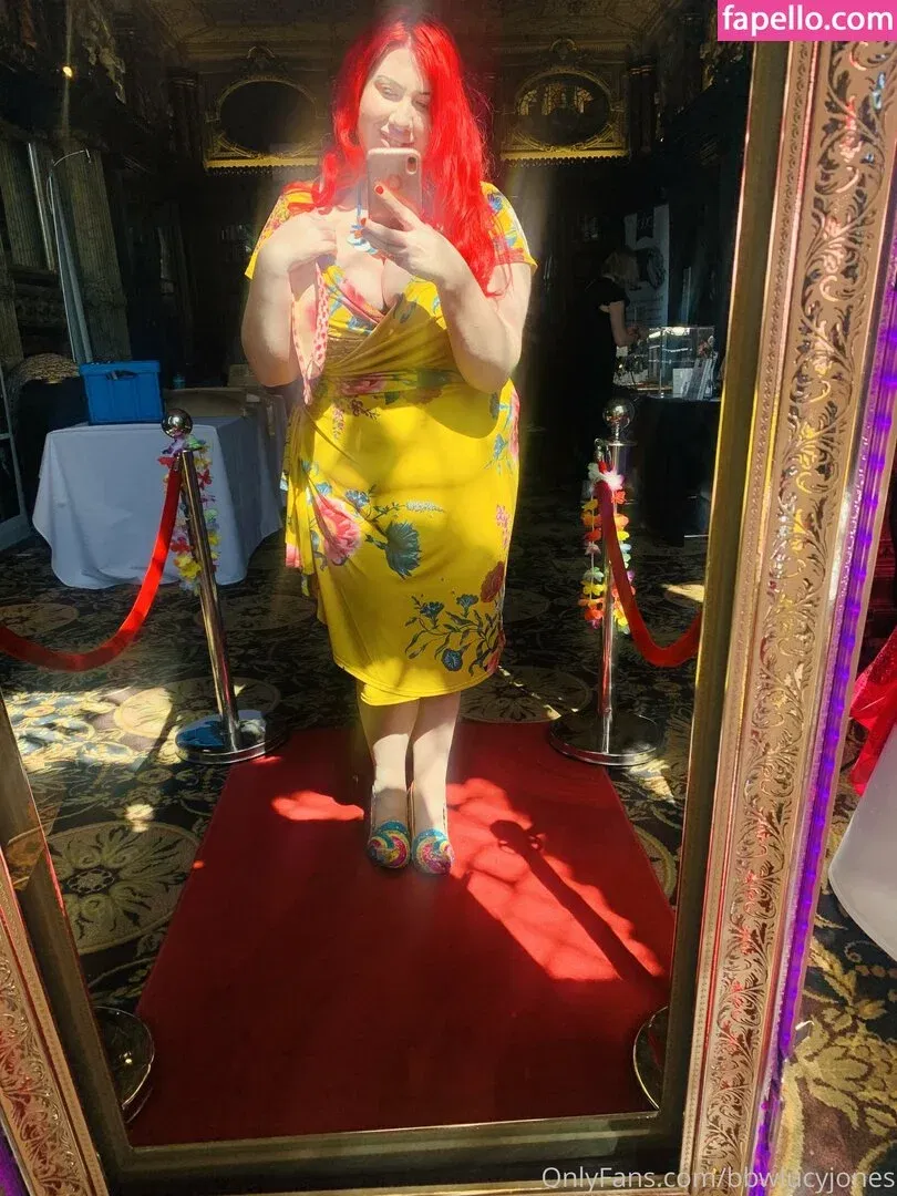 lucy-jones Onlyfans Photo Gallery 