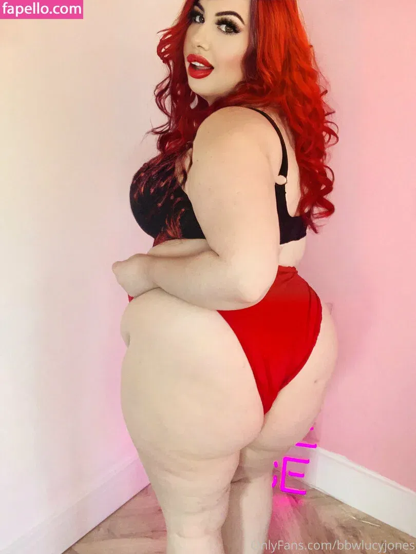 lucy-jones Onlyfans Photo Gallery 