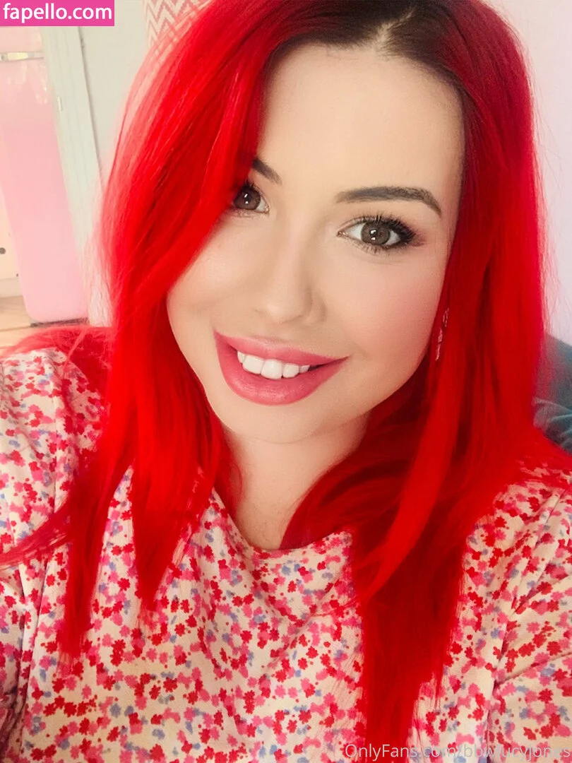 lucy-jones Onlyfans Photo Gallery 