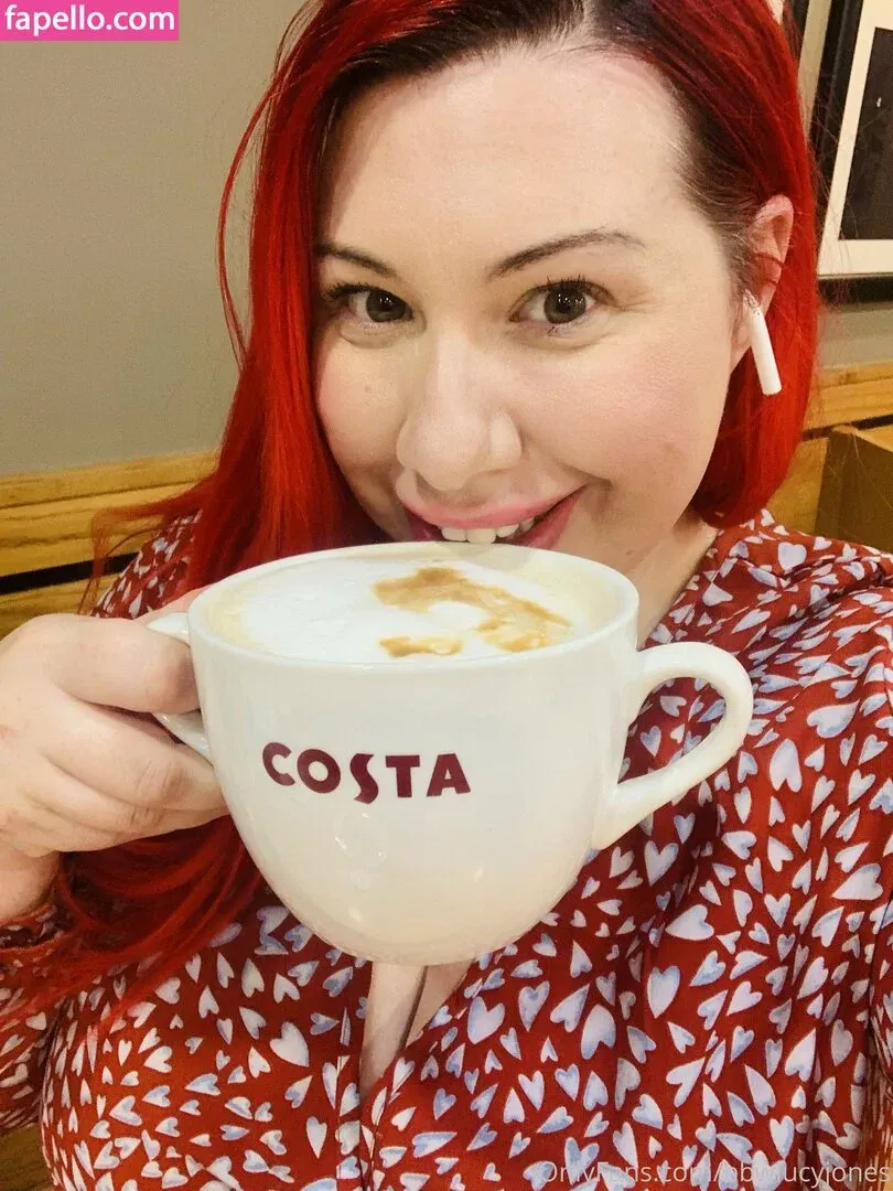 lucy-jones Onlyfans Photo Gallery 