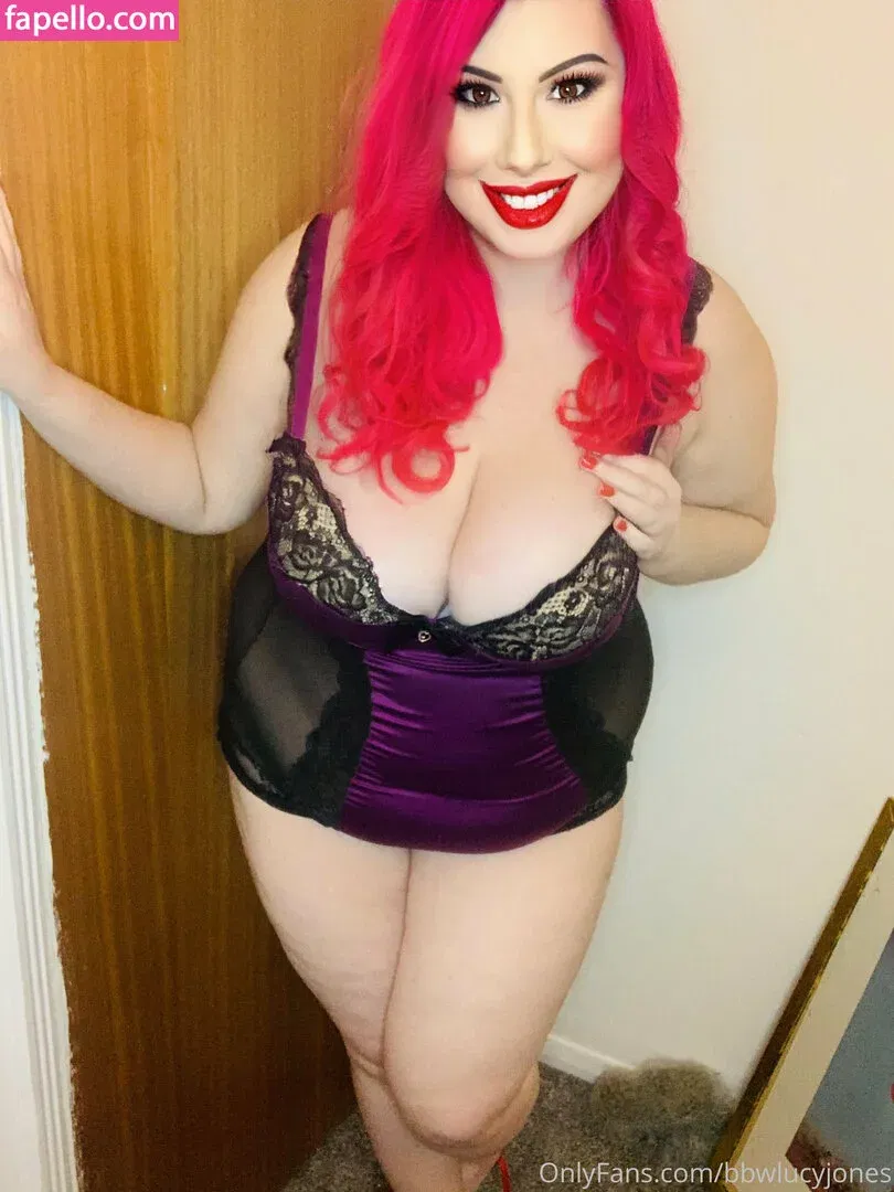 lucy-jones Onlyfans Photo Gallery 