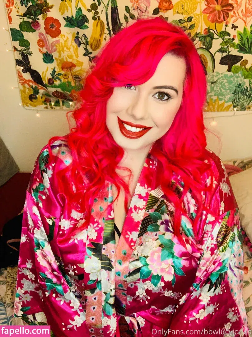 lucy-jones Onlyfans Photo Gallery 