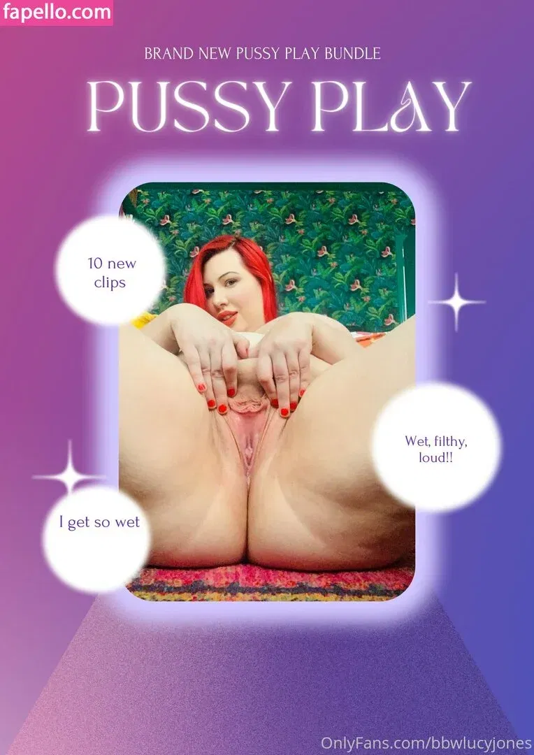 lucy-jones Onlyfans Photo Gallery 