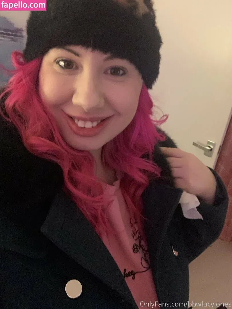 lucy-jones Onlyfans Photo Gallery 