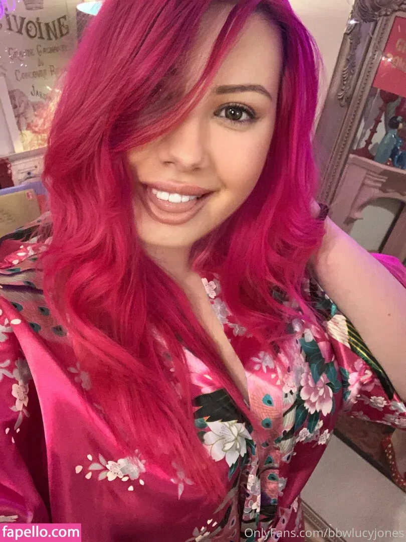 lucy-jones Onlyfans Photo Gallery 