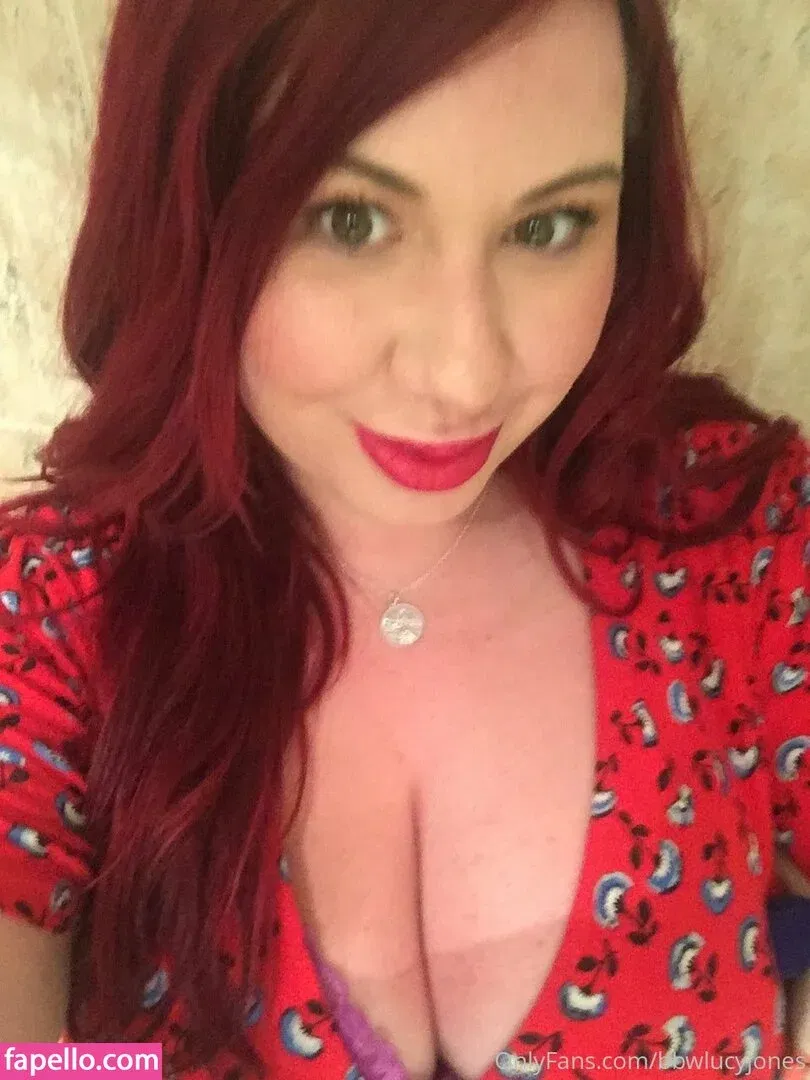 lucy-jones Onlyfans Photo Gallery 