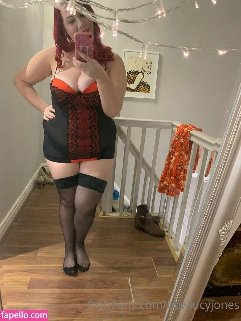 lucy-jones Onlyfans Photo Gallery 