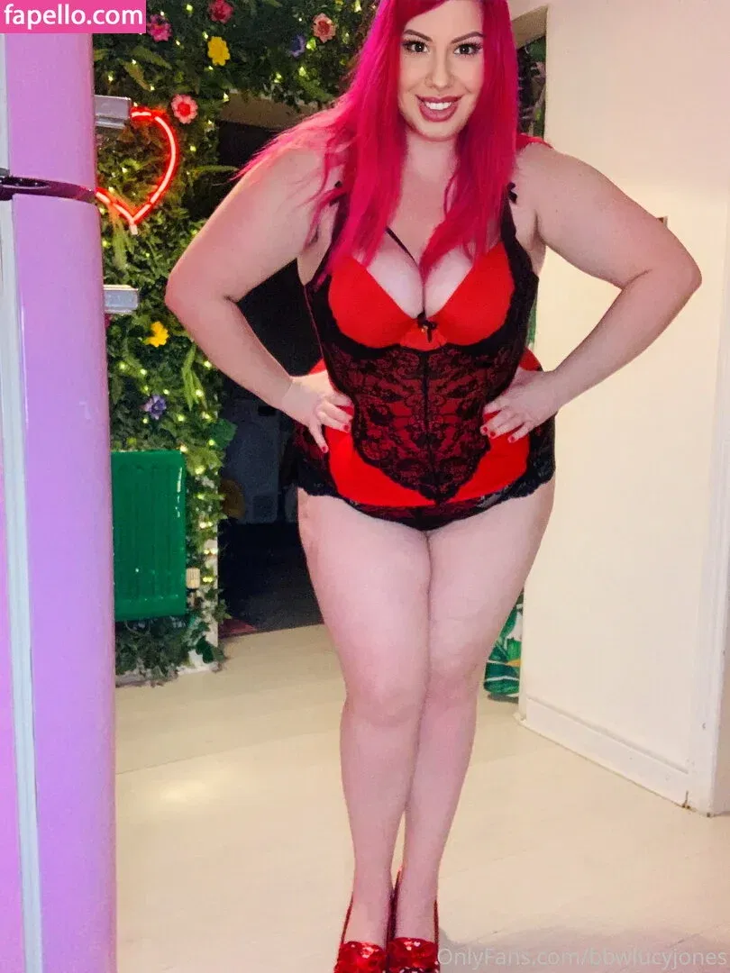 lucy-jones Onlyfans Photo Gallery 