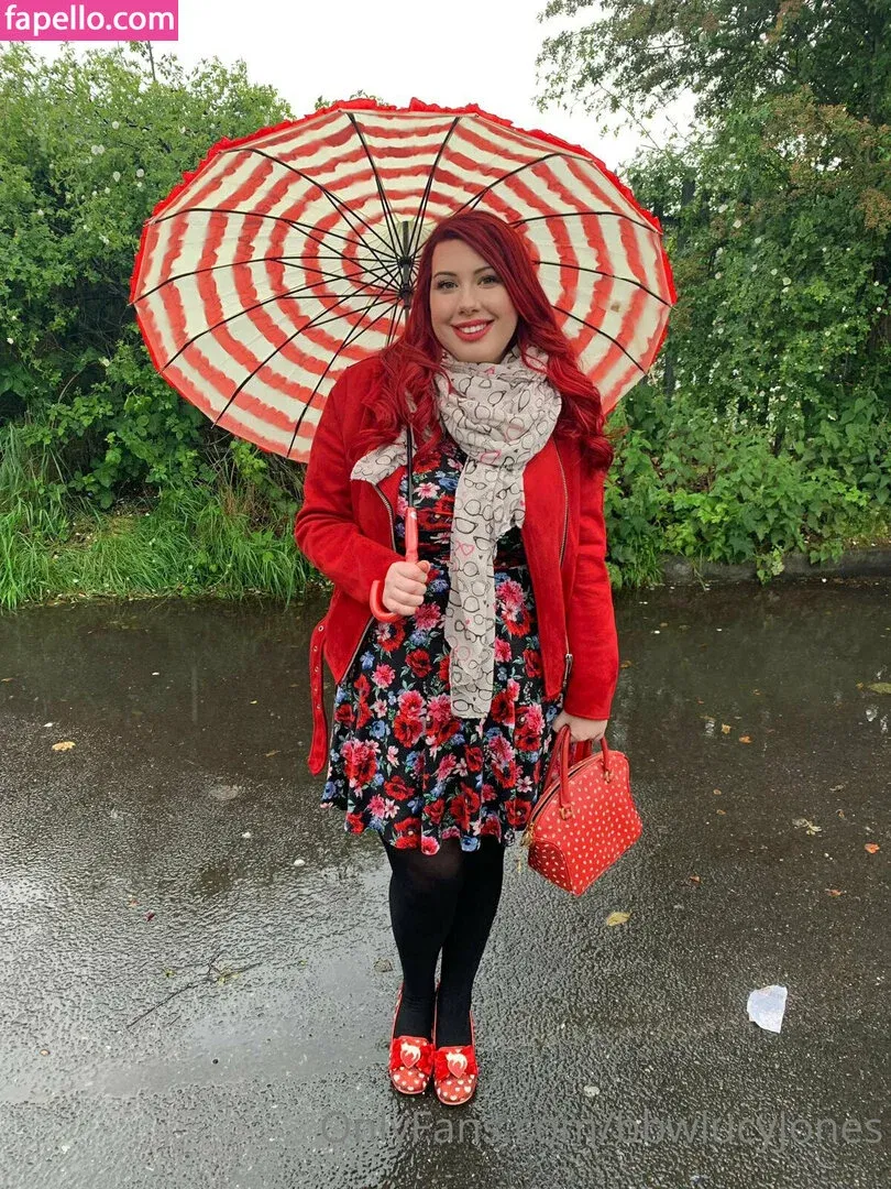 lucy-jones Onlyfans Photo Gallery 