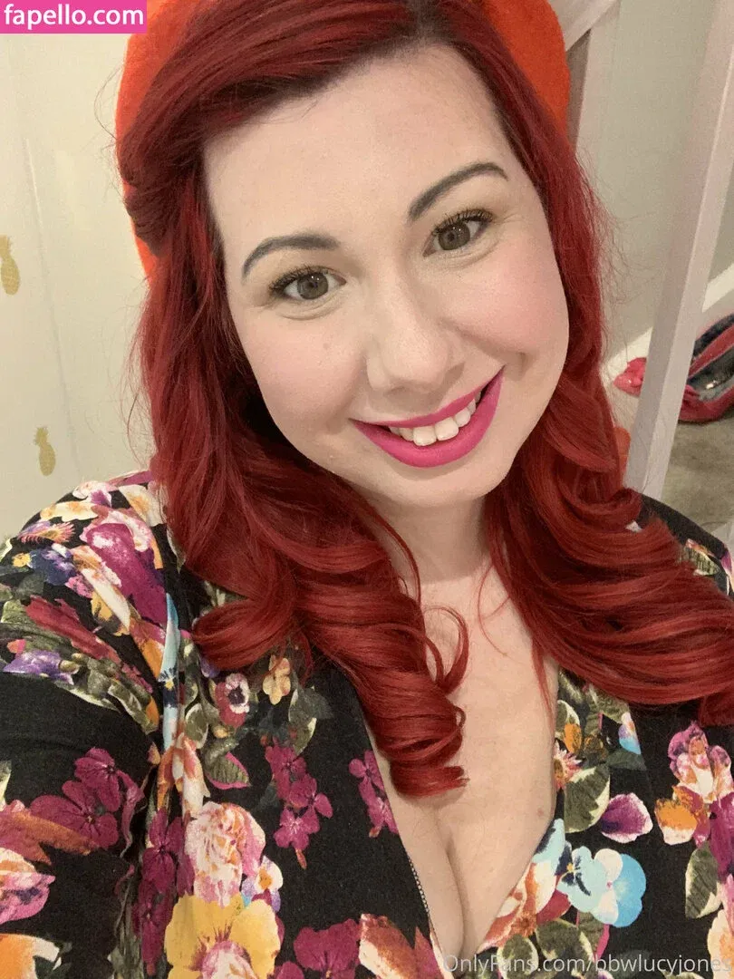 lucy-jones Onlyfans Photo Gallery 