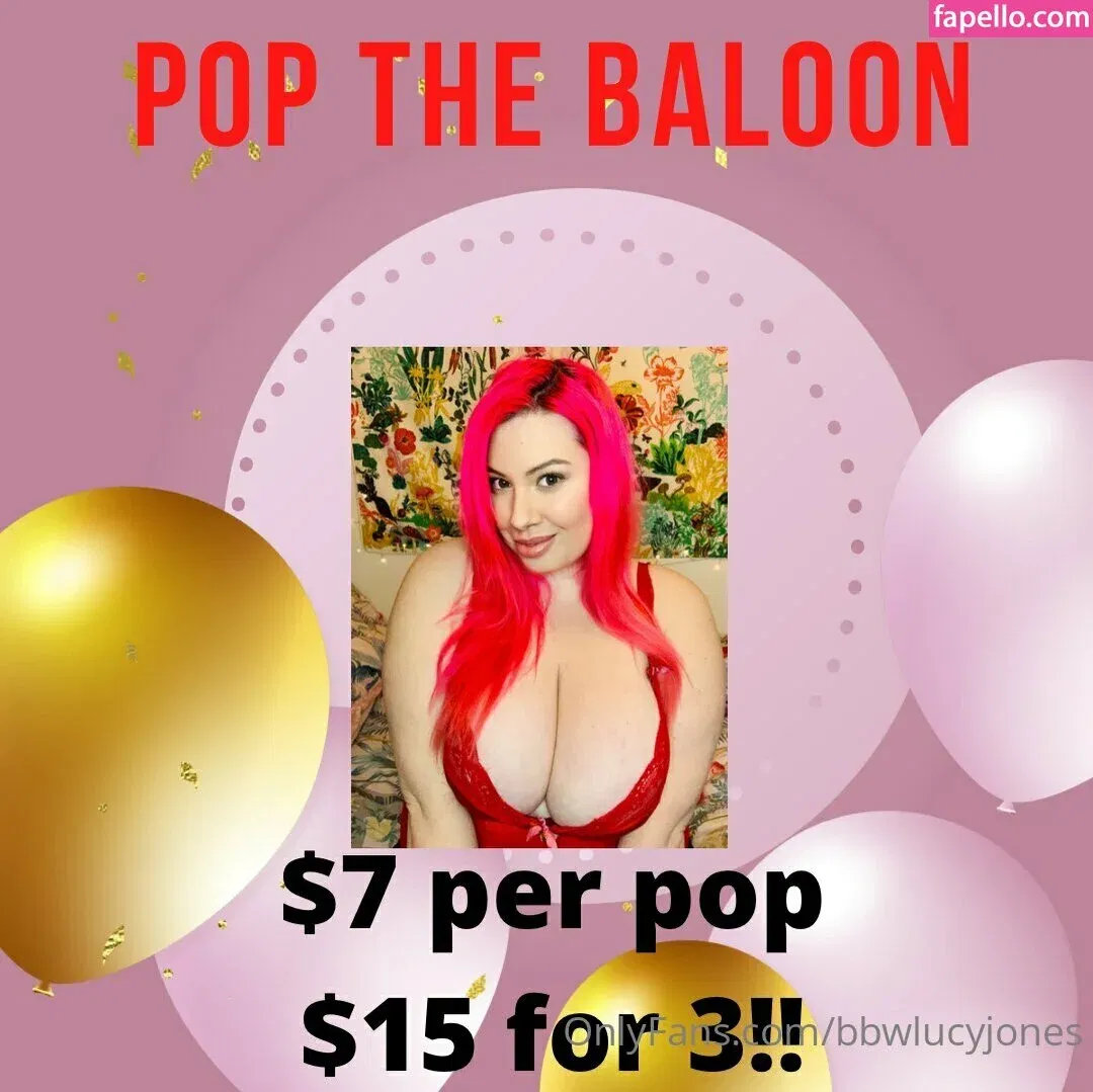 lucy-jones Onlyfans Photo Gallery 