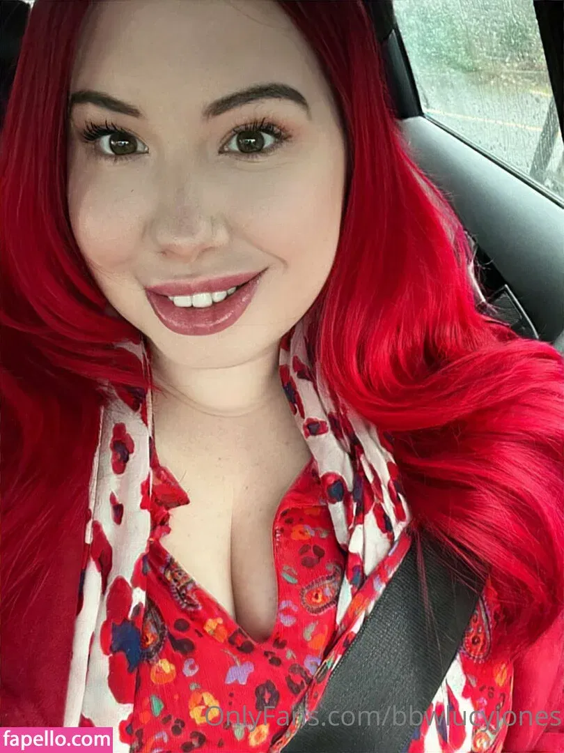 lucy-jones Onlyfans Photo Gallery 