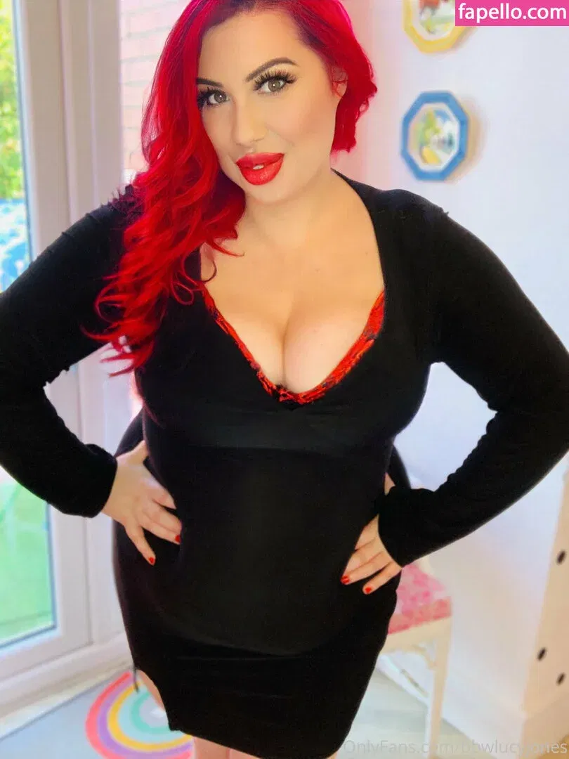 lucy-jones Onlyfans Photo Gallery 