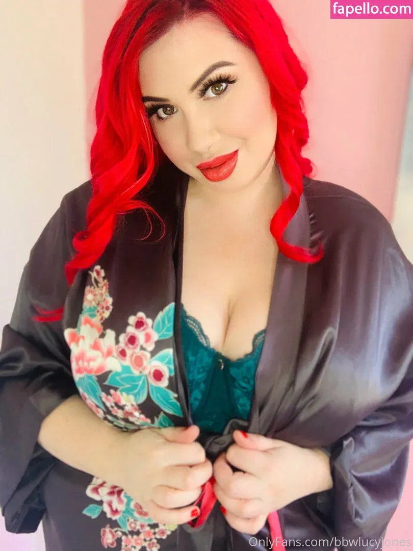 lucy-jones Onlyfans Photo Gallery 