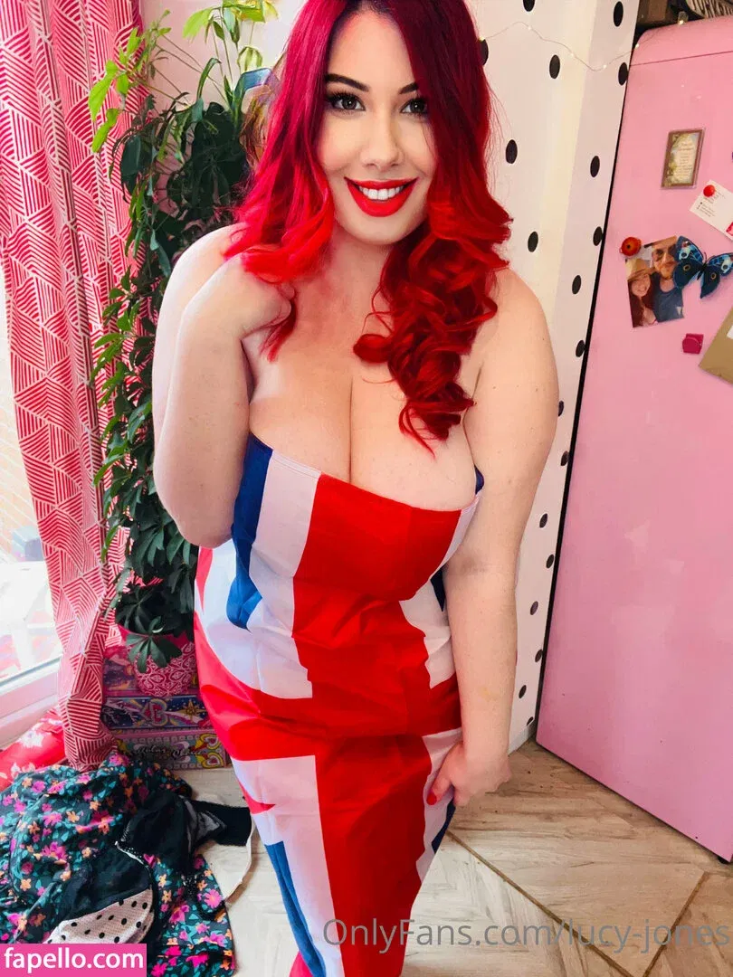 lucy-jones Onlyfans Photo Gallery 
