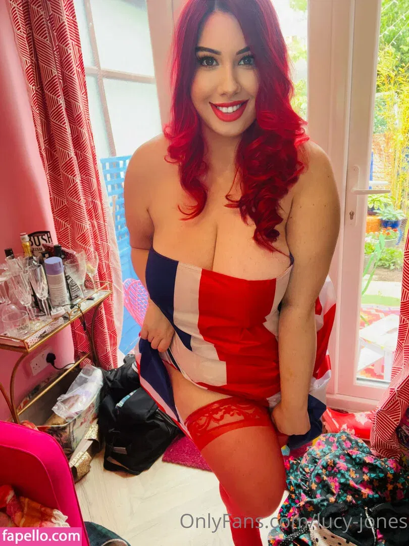 lucy-jones Onlyfans Photo Gallery 