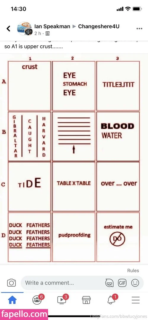 lucy-jones Onlyfans Photo Gallery 