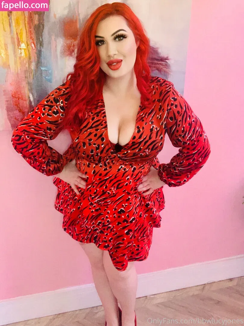 lucy-jones Onlyfans Photo Gallery 