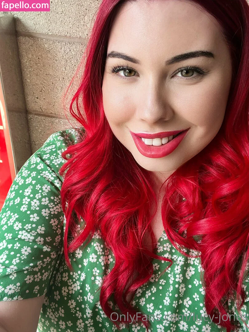 lucy-jones Onlyfans Photo Gallery 