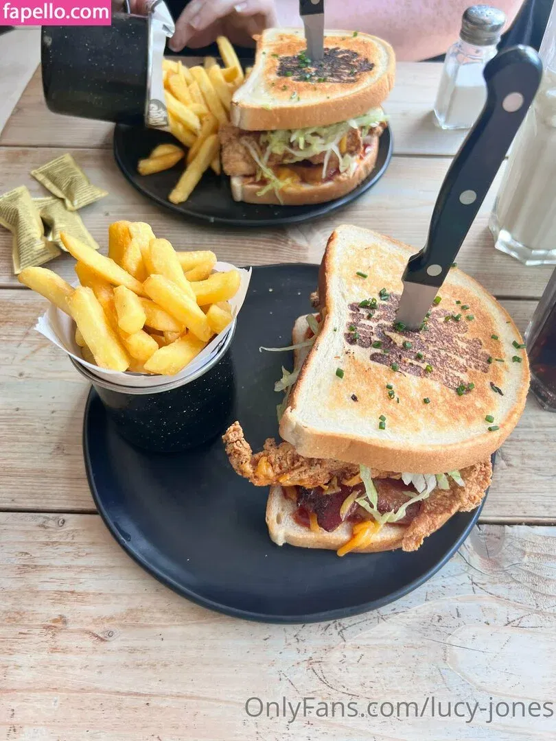 lucy-jones Onlyfans Photo Gallery 