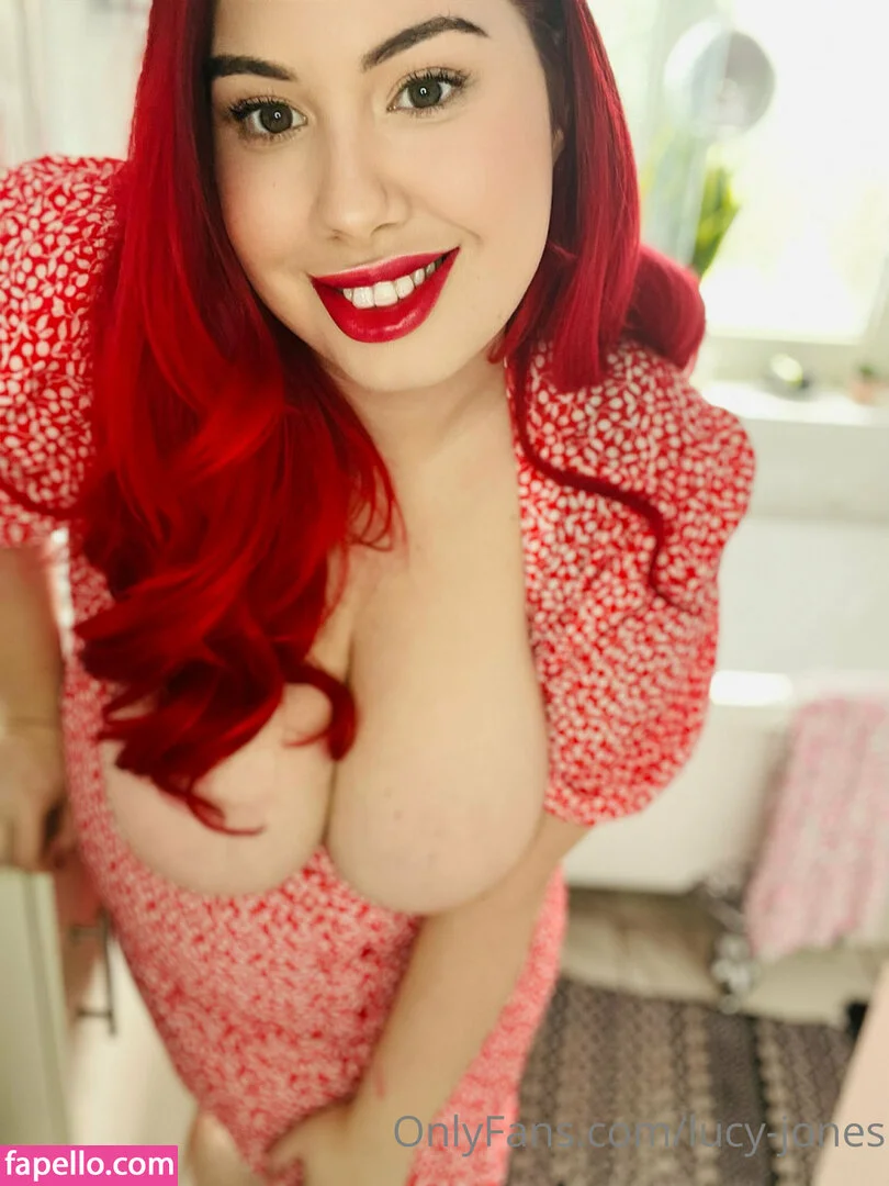 lucy-jones Onlyfans Photo Gallery 