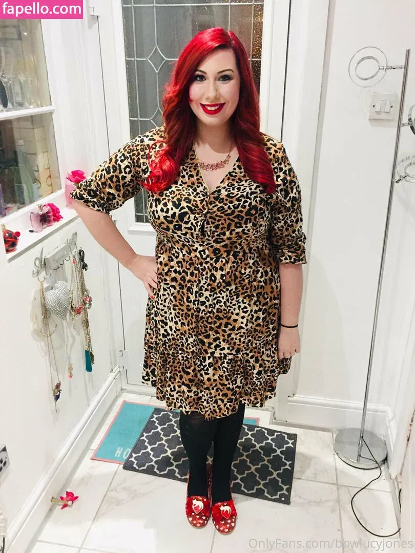 lucy-jones Onlyfans Photo Gallery 