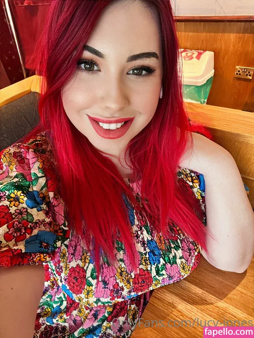 lucy-jones Onlyfans Photo Gallery 