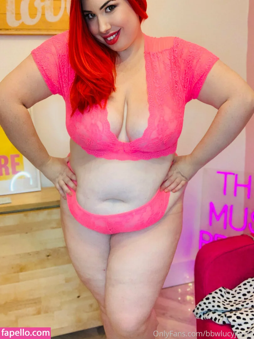 lucy-jones Onlyfans Photo Gallery 